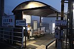 山口線　仁保津駅