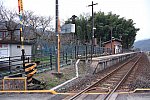 山口線　鍋倉駅