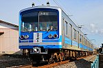 250105_大雄山線和田河原_5502F謹賀新年HM1