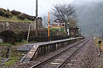 山口線　青野山駅