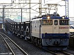 5764レ　EF652066　西浦和　2018.07.21