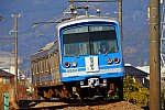 250105_大雄山線塚原_5502F謹賀新年HM2