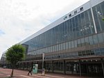 北海道旭川駅JR北海道函館本線宗谷本線富良野線