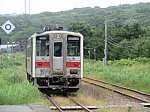 北海道抜海駅JR北海道宗谷本線