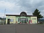 北海道和寒駅JR北海道宗谷本線