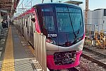 5039F ライナー12号明大前 2025.1.15.jpg