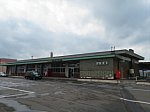 北海道士別駅JR北海道宗谷本線