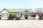 山陰本線　江崎駅