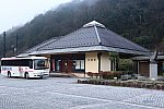 山口線　日原駅