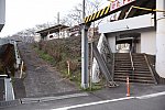 錦川鉄道　清流新岩国駅