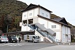 岩国城ロープウェー　山麓駅