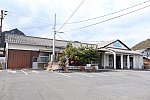 山陽本線　玖波駅