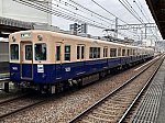 阪神5025F運転会－1