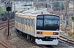 209系（トタ82）　202401