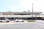 山陽本線　岩国駅