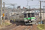 小野幌線路班a01