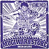 ONE PIECE 麦わらストア池袋店のスタンプ。