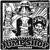 JUMP SHOP横浜店のスタンプ。