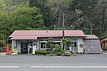 亀嵩駅a01