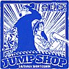 JUMP SHOP コクーンシティさいたま新都心店のスタンプ。