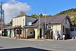 山崎駅(京都)a01