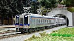 【新車入線】南海2000系 5次車+6次車