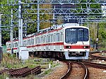 神戸電鉄5000系