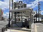 Metro玉出05