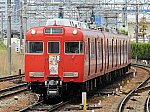 名鉄6000系6015F
