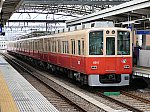 阪神8000系8215F