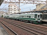 南海10000系 復元塗装編成　10004F