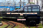 【相鉄】20000系20103×10(20103F)工事完了後試運転