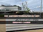 【JR西】922形T3編成の7号車(先頭車)が展示に向けて整備中