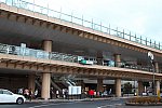 08総武本線　市川(1)20230809