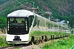 TRAIN SUITE 四季島