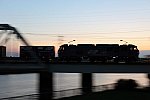 EF210-155 1090レ 新小岩(信)～金町間