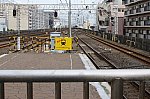 市川駅　202506