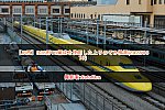 【JR西】923形T5編成を使用した上りのぞみ検測(20250619)