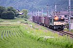 6-19・b-DSC_2219・３０８５レ・根雨～武庫・