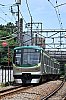 東急多摩川線　7000系