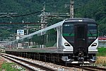 E257系5000番台 OM-92編成