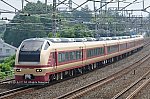 E653系（K70）　202507