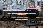 【京阪】8000系8003F (8003-⑧-8053)寝屋川車庫出場試運転