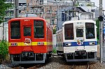 東武鉄道8000系（8577F･8579F）　202507