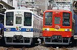 東武鉄道8000系（8577F･8579F）　202507