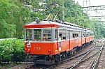 箱根登山鉄道（103＋107）　201907