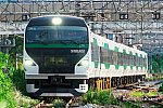 E257系5000番台 OM-92編成