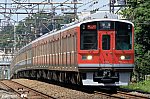 1000形1059F　生田～向ケ丘遊園　2020.08.30