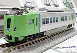 TOMIX トミックス 98895 JR 789-0系特急電車（スーパー白鳥）セット