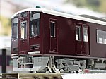 TOMIX 阪急電鉄 新2000系 (宝塚線・第1編成) 基本セット 【97217】